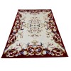 سجاد امور تركي N0453A احمر مقاس 50*80