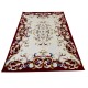 سجاد امور تركي N0453A احمر مقاس 100*300