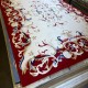 سجاد امور تركي N0453A احمر مقاس 100*300