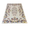 AMOUR Turkish Rug N0453A WHITE Size 150*220