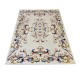 سجاد امور تركي N0453A ابيض مقاس 50*80
