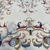 AMOUR Turkish Rug N0453A WHITE Size 150*220