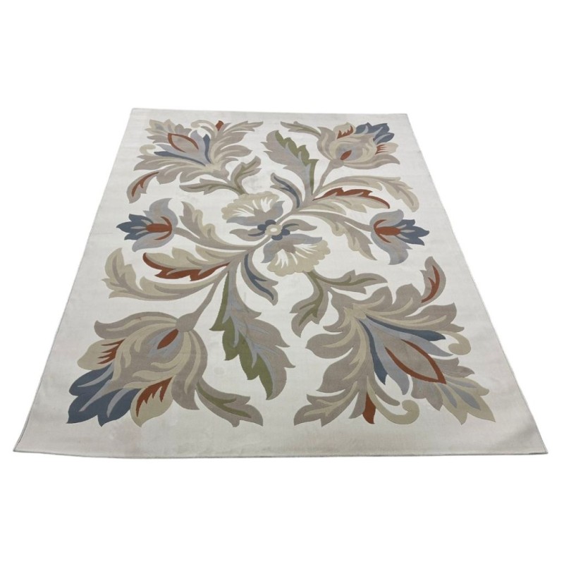 ANKARA Turkish Designer Rugs 9958B beige size 400*600