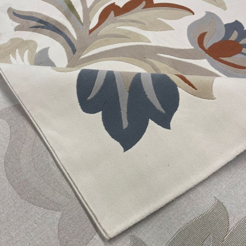 ANKARA Turkish Designer Rugs 9958B beige size 400*600