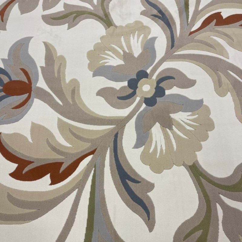 ANKARA Turkish Designer Rugs 9958B beige size 400*600