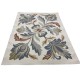 ANKARA Turkish Designer Rugs 9958B blue size 400*600