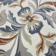 ANKARA Turkish Designer Rugs 9958B blue size 400*600