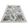 ANKARA Turkish Designer Rugs 9958B gray size 80*150