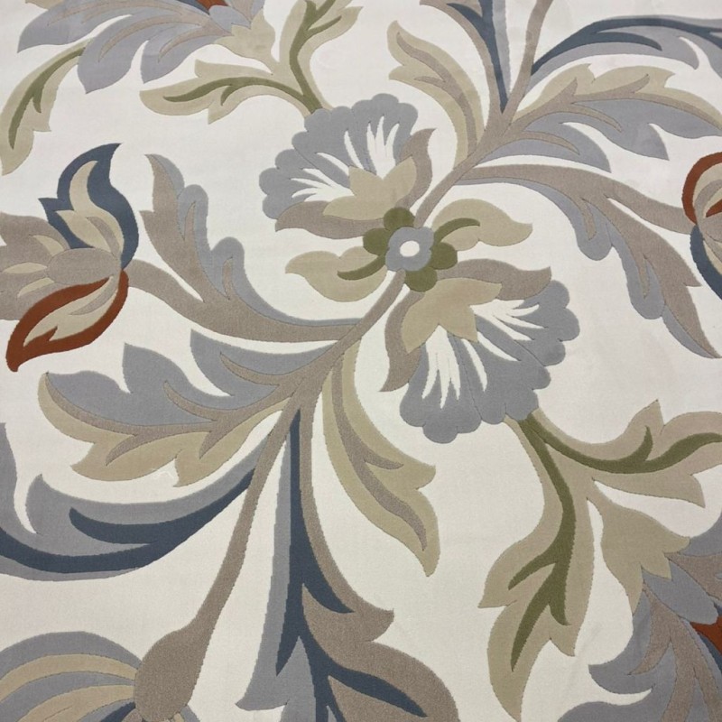ANKARA Turkish Designer Rugs 9958B gray size 400*600