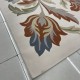 ANKARA Turkish Designer Rugs 9958B tile size 400*600