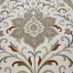 ANKARA Turkish Designer Rugs 9959B beige size 400*600