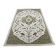 ANKARA Turkish Designer Rugs 9959B green size 400*600