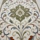 ANKARA Turkish Designer Rugs 9959B green size 400*600
