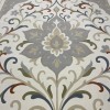سجاد المصممين انقرة تركي 9959B رصاصي مقاس 400*600