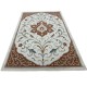 ANKARA Turkish Designer Rugs 9959B tile size 400*600