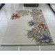 Bella Turkish Designer Rugs 9807A beige size 400*600