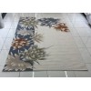 Bella Turkish Designer Rugs 9807A blue size 100*300