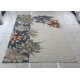 Bella Turkish Designer Rugs 9807A blue size 50*80