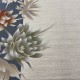 Bella Turkish Designer Rugs 9807A blue size 50*80