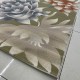 Bella Turkish Designer Rugs 9807A green size 400*600