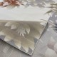 Bella Turkish Designer Rugs 9807A gray size 50*80