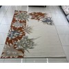 Bella Turkish Designer Rugs 9807A tile size 300*500