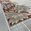 Bella Turkish Designer Rugs 9807A tile size 300*500