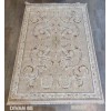 Turkish divan 39465A beige Rug Size 400*600