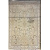 Turkish divan 39465A beige Rug Size 400*600