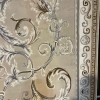 Turkish divan 39465A beige Rug Size 400*600