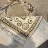 Turkish divan 39465A beige Rug Size 400*600
