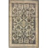Turkish divan 39465A gray Rug Size 80*150
