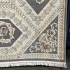 سجاد تركي ديفان 40970A رصاصي مقاس 200*300