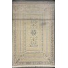 Turkish divan 40989A beige Rug Size 400*600