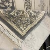سجاد تركي ديفان 40989A رصاصي مقاس 150*230