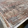 Turkish Bohemian rugs EMPIRE KO59A BEIGE MULTI Size 100*200