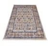 Turkish Bohemian rugs EMPIRE KP75A cream Dark BEIGE Size 150*220