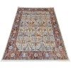 Turkish Bohemian rugs EMPIRE KP77A CREAM RED Size 150*220