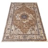 سجاد بوهيمي تركي امبيرا K086G بيج غامق مقاس 150*220