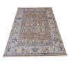 Turkish Bohemian rugs EMPIRE KP94C Dark beige Size 150*220