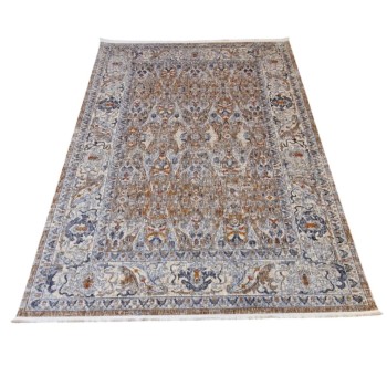 سجاد بوهيمي تركي امبيرا KP94C بيج غامق مقاس 300*400