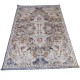 سجاد بوهيمي تركي امبيرا KP97A بيج غامق مقاس 250*350