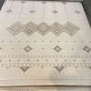 Al Hebba Carpet HAYAl Turkish Najdi G0911A beige Size 200*300