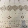 Al Hebba Carpet HAYAl Turkish Najdi G0911A beige Size 200*300