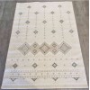 سجاد الهبه نقش نجدي تركي خيال G0911A اخضر مقاس 100*200