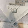 سجاد الهبه نقش نجدي تركي خيال G0911A اخضر مقاس 100*200