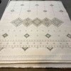 سجاد الهبه نقش نجدي تركي خيال G0911A اخضر مقاس 100*200