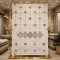 سجاد الهبه نقش نجدي تركي خيال G0911A مولتي مقاس 150*220
