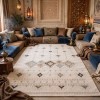 Al Hebba Carpet HAYAl Turkish Najdi G0911A MULTI Size 250*350