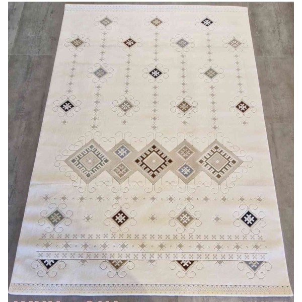 Al Hebba Carpet HAYAl Turkish Najdi G0911A MULTI Size 250*350